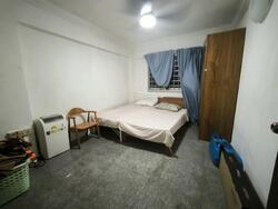 Blk 840 Woodlands Street 82 (Woodlands), HDB 3 Rooms #542287421